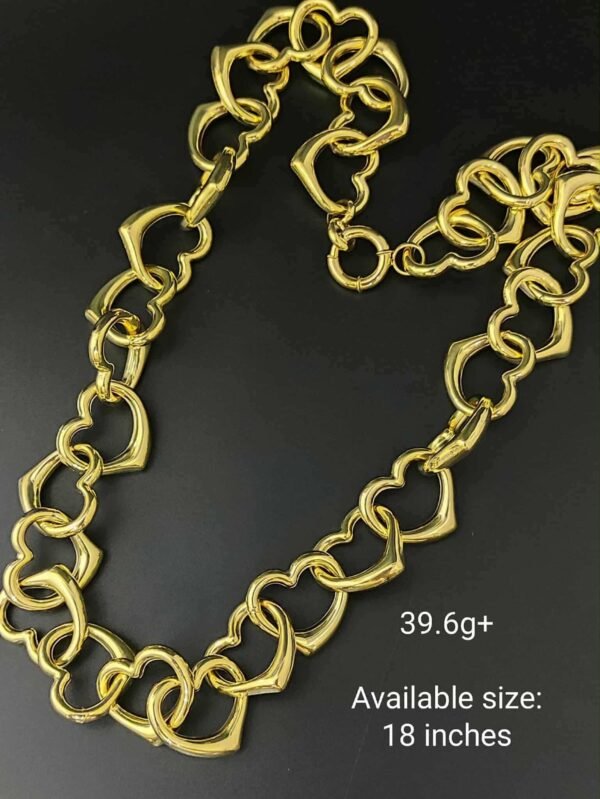Heart link